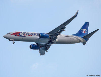 Boeing 737-800