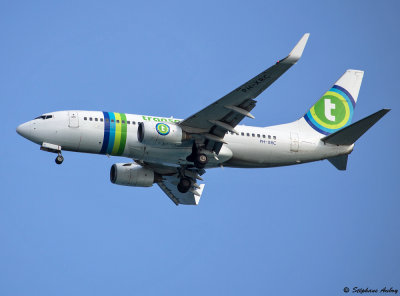 Boeing 737-800