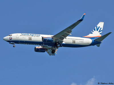 Boeing 737-800