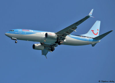Boeing 737-800