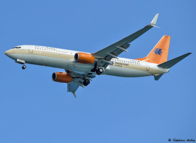 Boeing 737-800