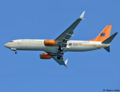 Boeing 737-800