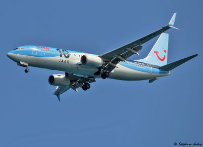 Boeing 737-800
