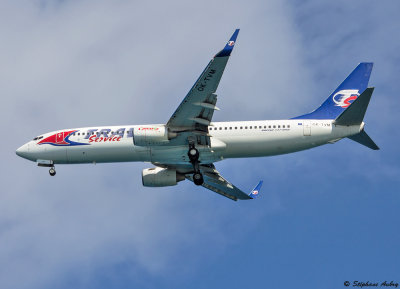 Boeing 737-800