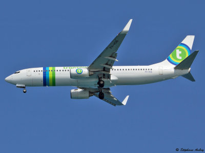 Boeing 737-800