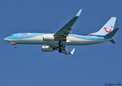 Boeing 737-800