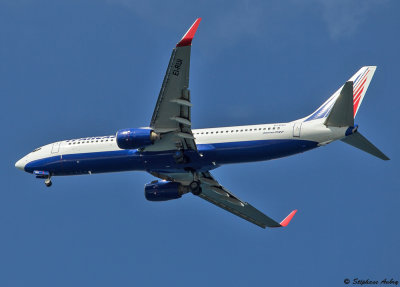 Boeing 737-800