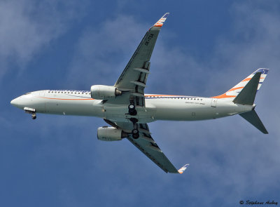 Boeing 737-800