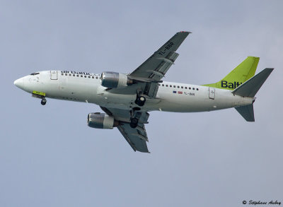 Boeing 737-800