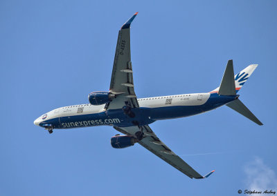 Boeing 737-800