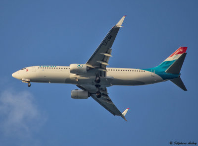 Boeing 737-800
