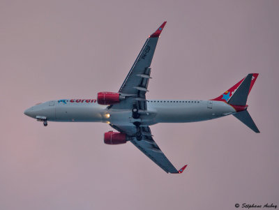 Boeing 737-800
