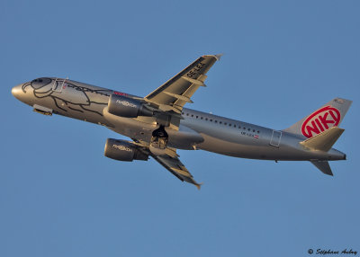 Airbus A320-200