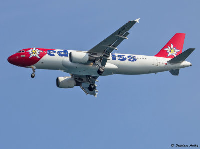 Airbus A320-200