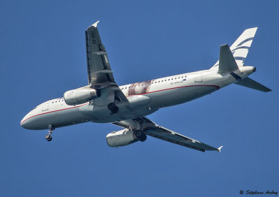 Airbus A320-200