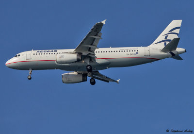 Airbus A320-200