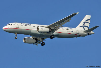 Airbus A320-200