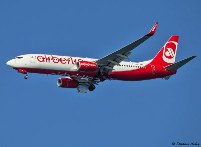 Boeing 737-800