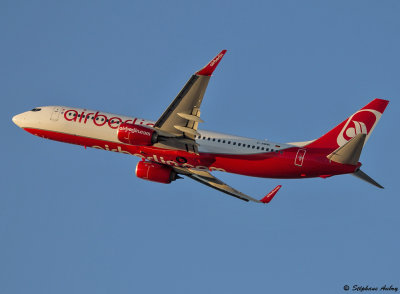 Boeing 737-800