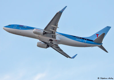 Boeing 737-800