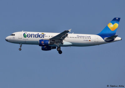 Airbus A320-200