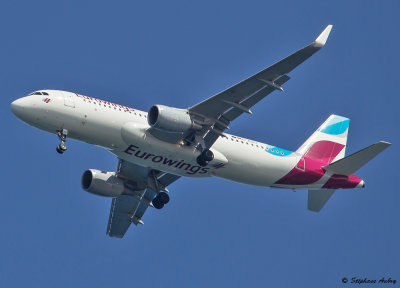 Airbus A320-200