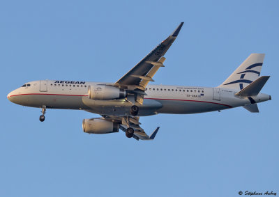 Airbus A320-200