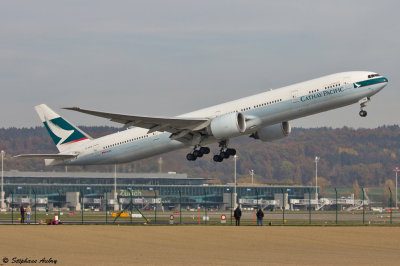 Boeing 777-367(ER)