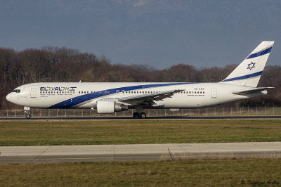 Boeing 767-352(ER)