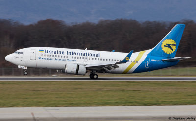 Boeing 737-300