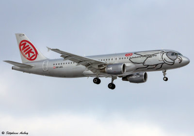 Airbus A320-200