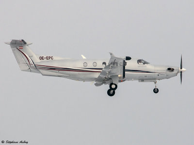 Pilatus PC-12/45 
