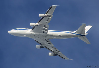 Boeing E-4B