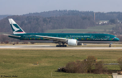 Boeing 777-367(ER)