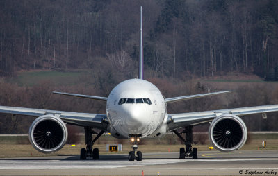 Boeing 777-3D7(ER)