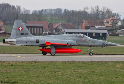 Northrop F-5E Tiger II