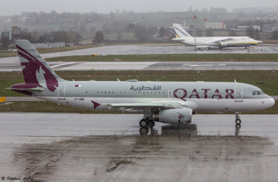 Airbus A320-200