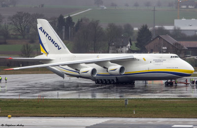 Antonov An-124-100M