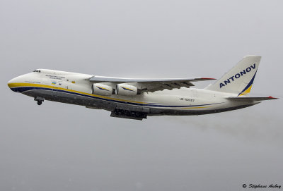 Antonov An-124-100M