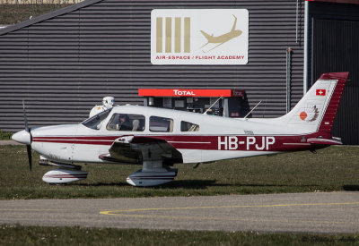 Piper PA-28-181