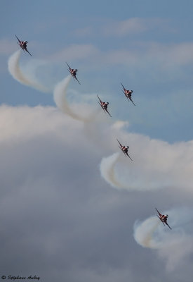 Patrouille suisse