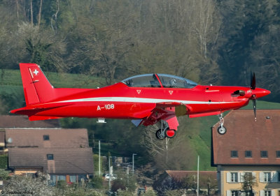 Pilatus PC-21