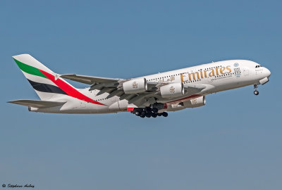 Airbus A380-861