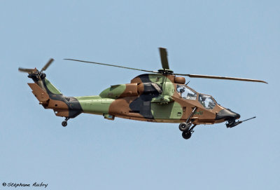 Eurocopter 665 Tiger HAD