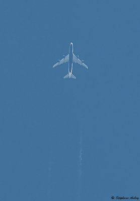 Boeing 747-436 British Airways G-CIVT