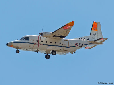 CASA C-212-A12 Aviocar 100