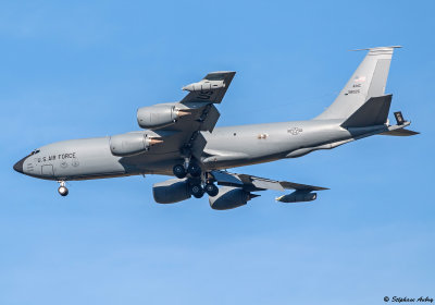 Boeing KC-135R Stratotanker (717-148) 