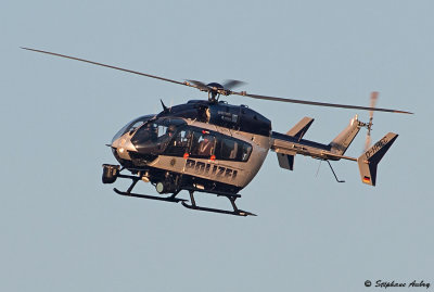 Eurocopter  EC 145