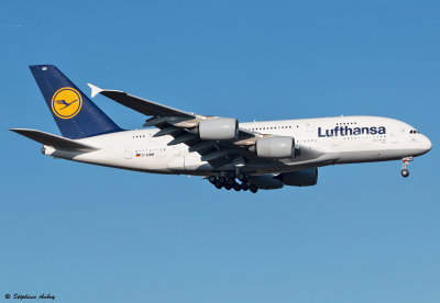 Airbus A380-841