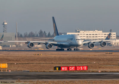 Airbus A380-841